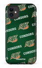 iPhone 11 Tough Condors SJE -