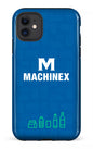iPhone 11 Tough Consigne - Machinex -