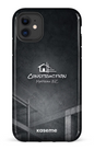 iPhone 11 Tough Construction Matteau -