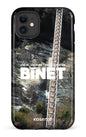iPhone 11 Tough Constructions Binet Pont -
