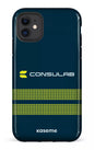 iPhone 11 Tough Consulab Tires -