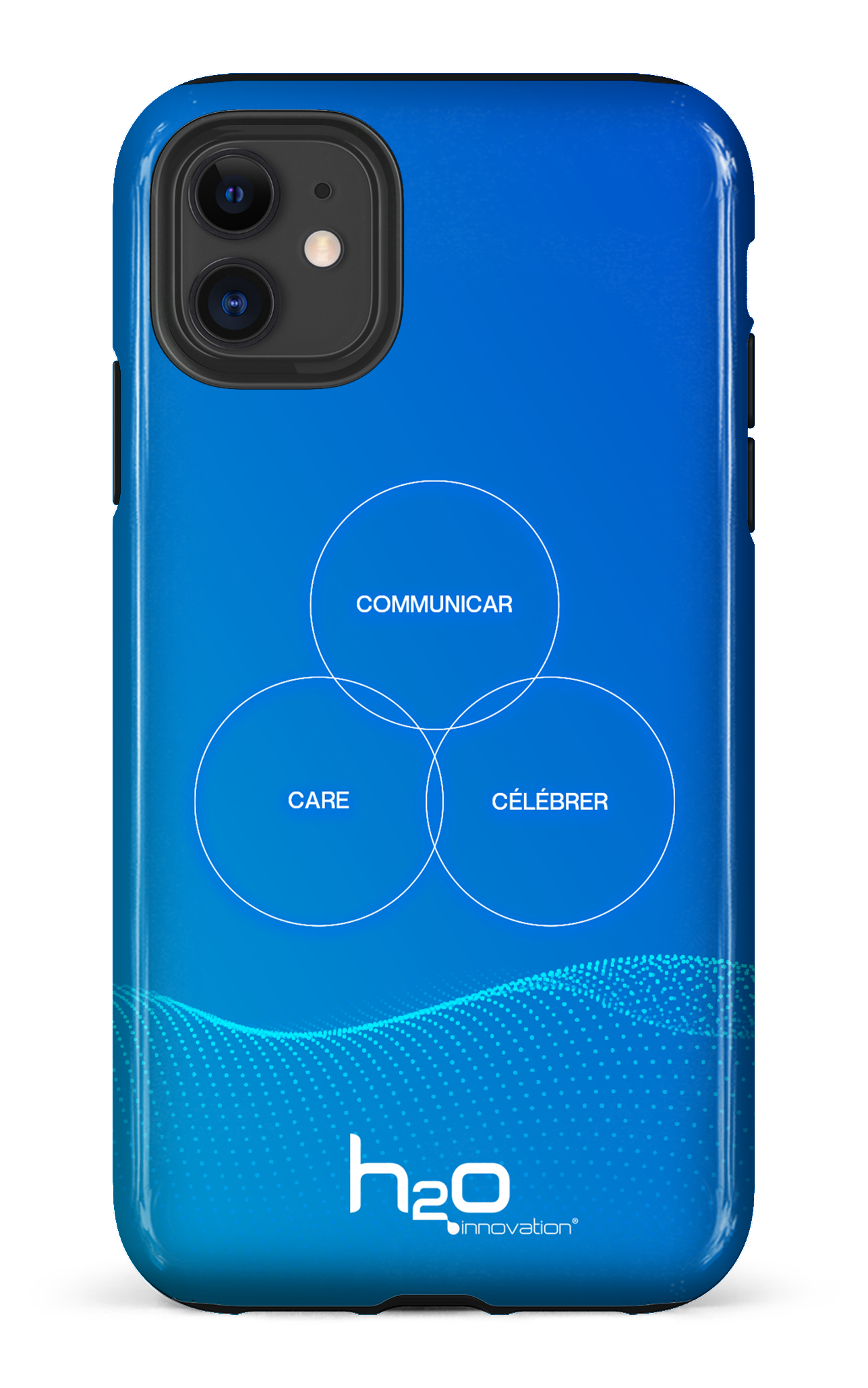 iPhone 11 Tough Culture by H2O -