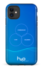 iPhone 11 Tough Culture by H2O -