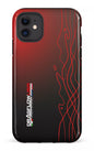 iPhone 11 Tough Dragflow 2 -