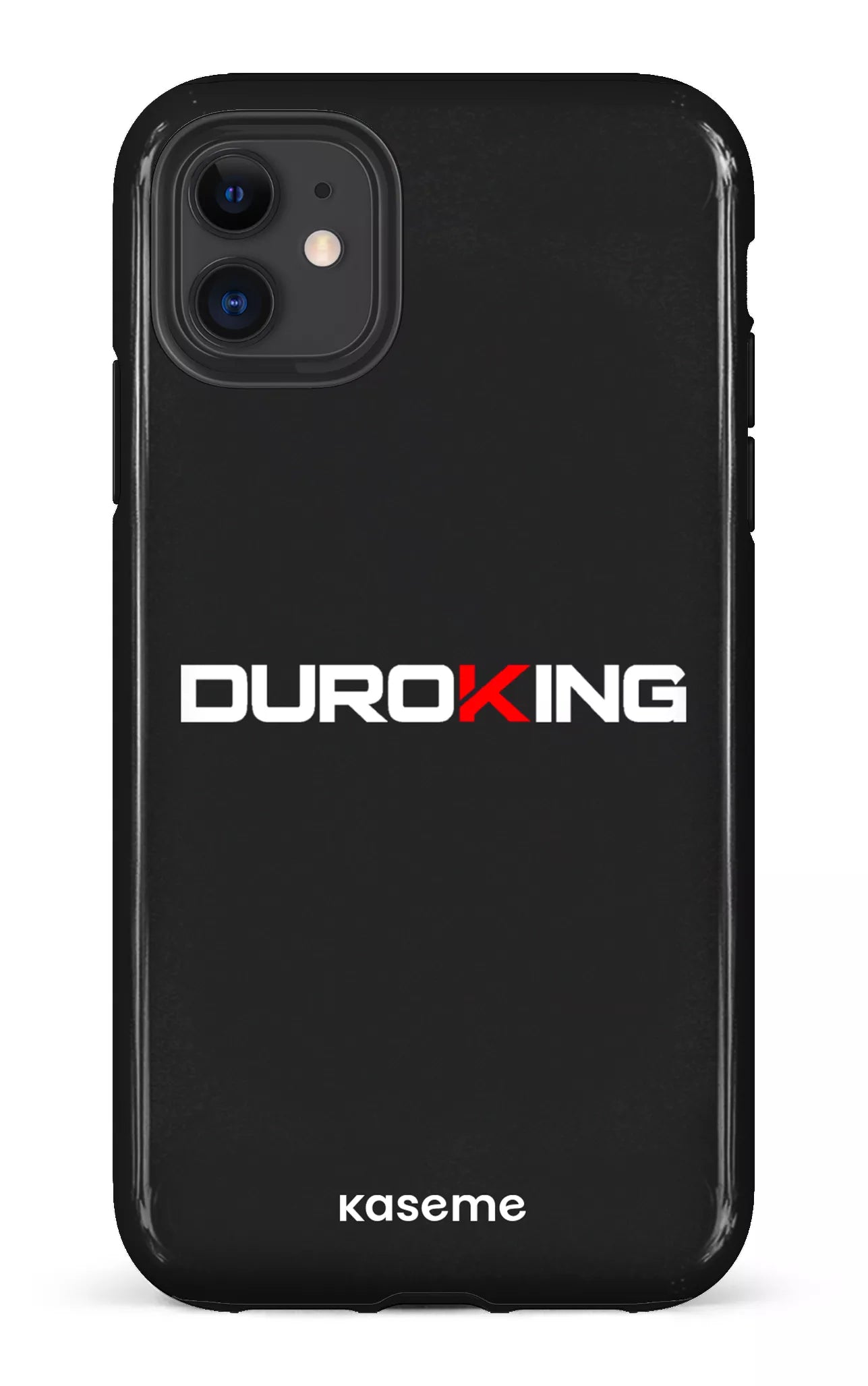 iPhone 11 Tough Duroking -