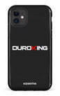 iPhone 11 Tough Duroking -