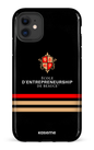 iPhone 11 Tough EEB Noir -