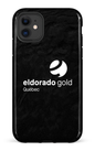 iPhone 11 Tough EG Noir -