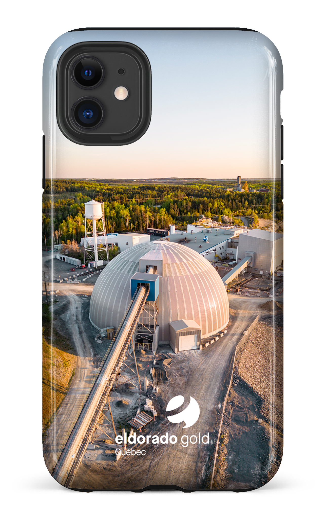 iPhone 11 Tough EG Usine -