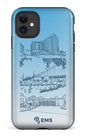 iPhone 11 Tough EMS #11 -
