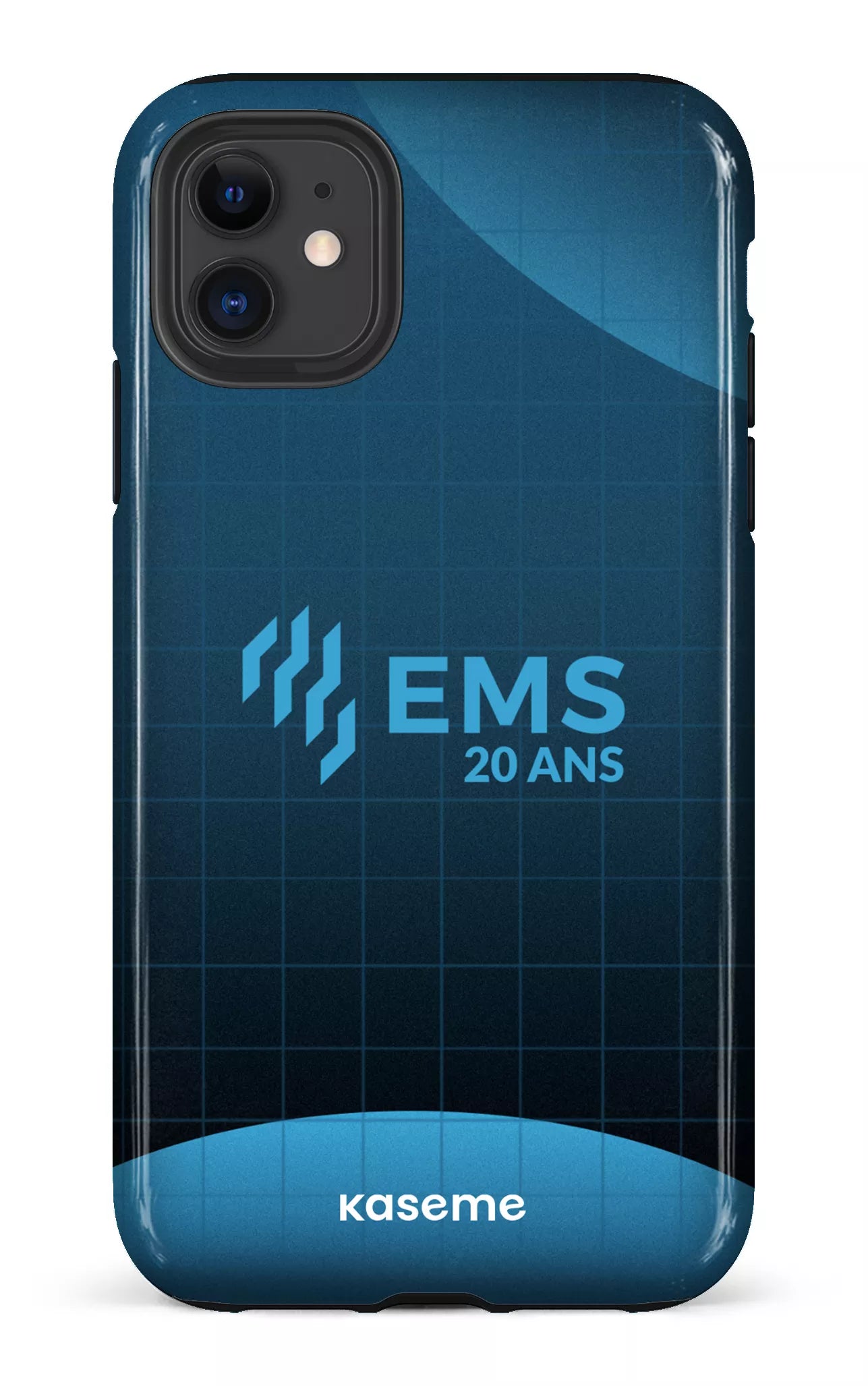 iPhone 11 Tough EMS #17 -