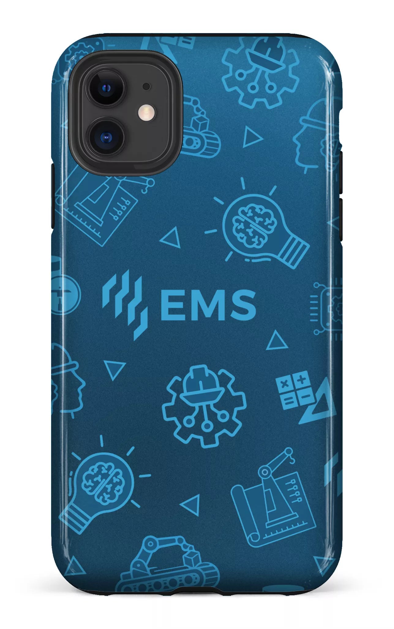iPhone 11 Tough EMS #8 -