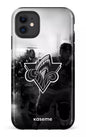 iPhone 11 Tough Entrée des joueurs -