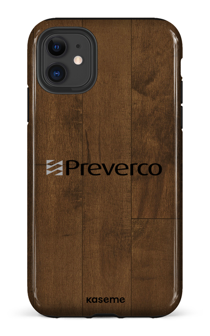 iPhone 11 Tough Érable Amsterdam -
