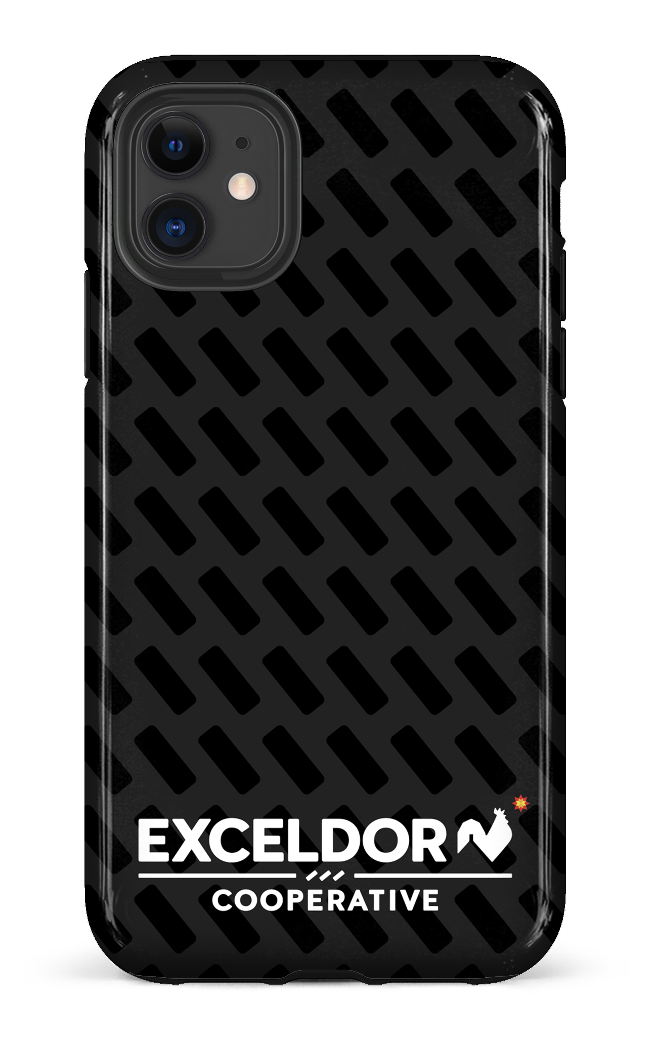 iPhone 11 Tough Exceldor -