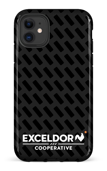 iPhone 11 Tough Exceldor -