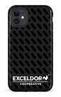 iPhone 11 Tough Exceldor -