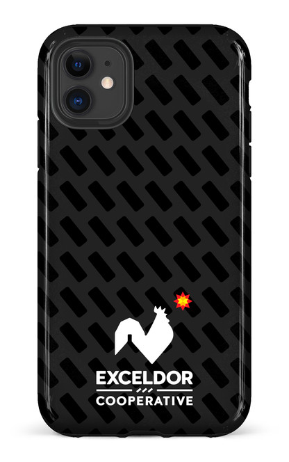 iPhone 11 Tough Exceldor Coq -