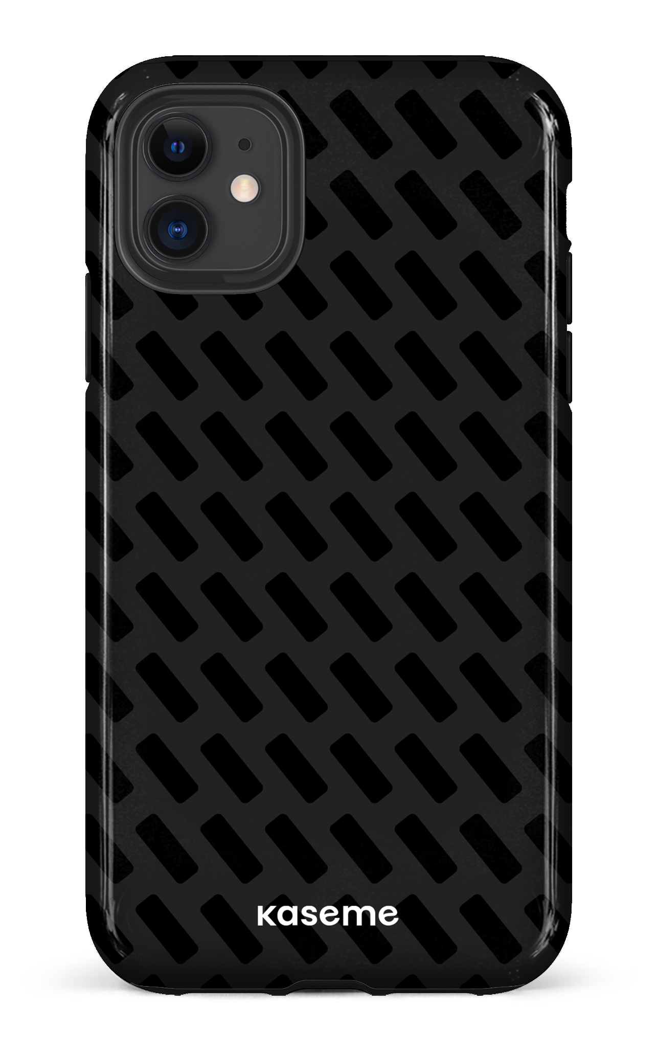 iPhone 11 Tough Exceldor Noir -