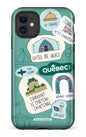 iPhone 11 Tough Explorez Québec -