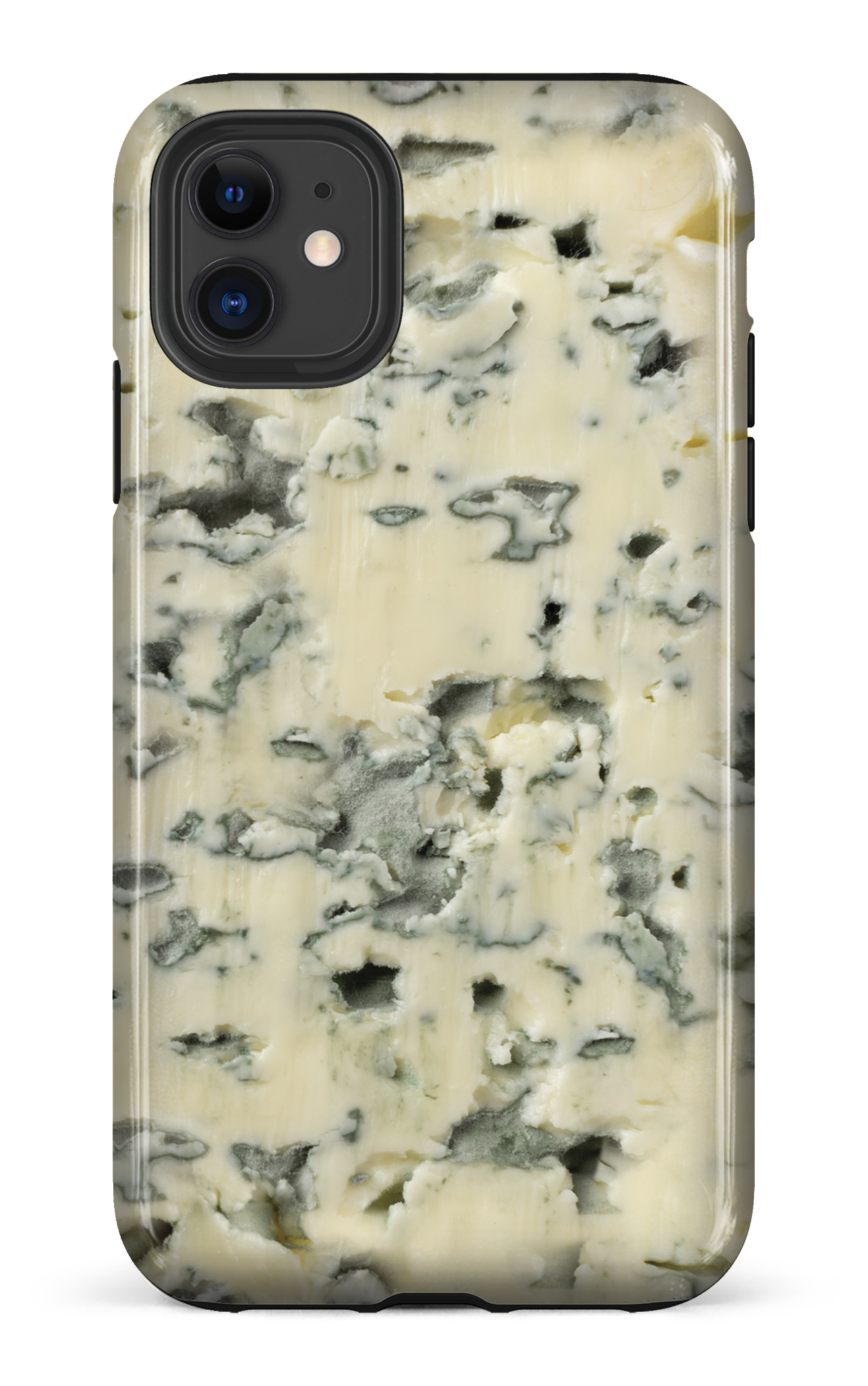 iPhone 11 Tough Fromage Bleu -