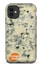 iPhone 11 Tough Fromage Bleu Logo -