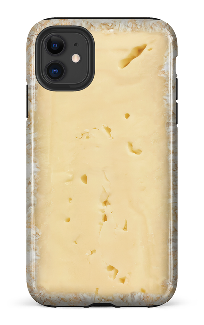iPhone 11 Tough Fromage Brie -