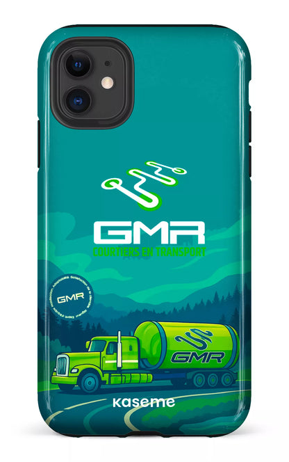 iPhone 11 Tough GMR Camion Funky -