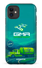 iPhone 11 Tough GMR Camion Funky -