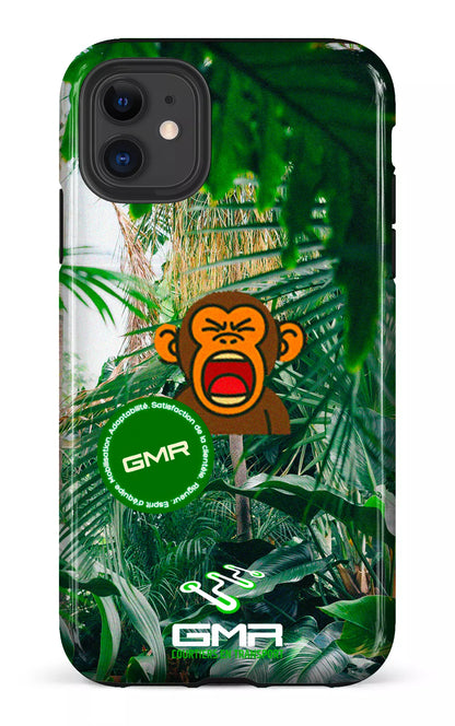 iPhone 11 Tough GMR Singe -