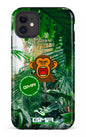 iPhone 11 Tough GMR Singe -