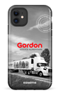 iPhone 11 Tough Gordon Francais -