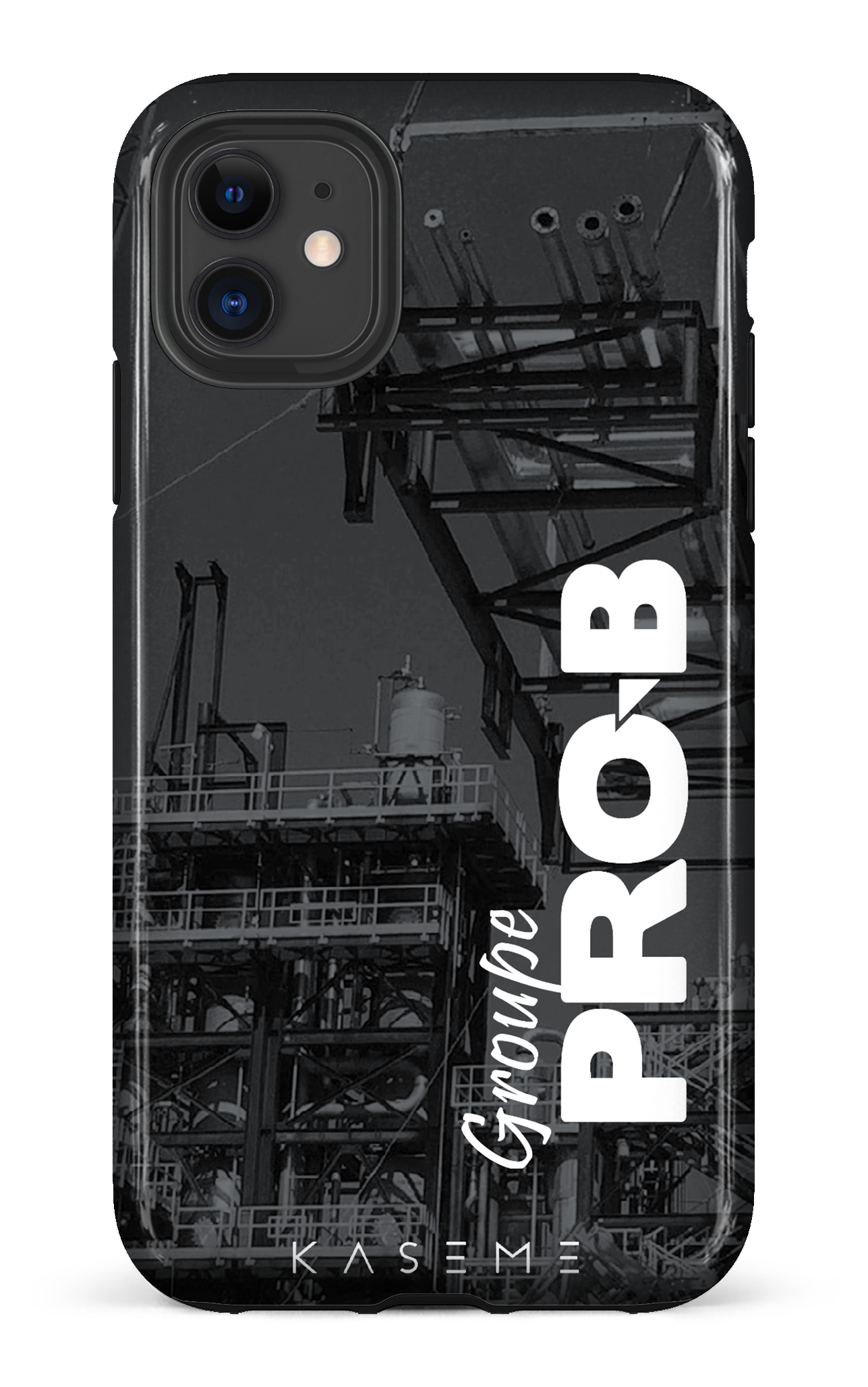 iPhone 11 Tough Groupe Pro-B -
