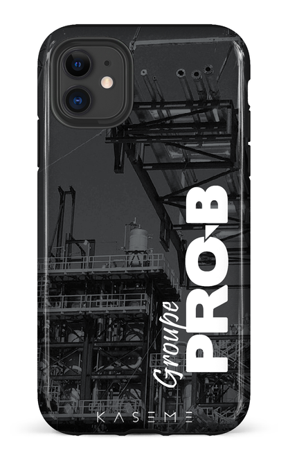 iPhone 11 Tough Groupe Pro-B -