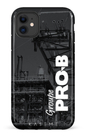 iPhone 11 Tough Groupe Pro-B -