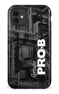 iPhone 11 Tough Groupe Pro-B Tuyauterie -