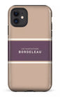 iPhone 11 Tough HB Beige -