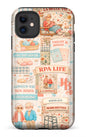 iPhone 11 Tough HB Courtepointe -