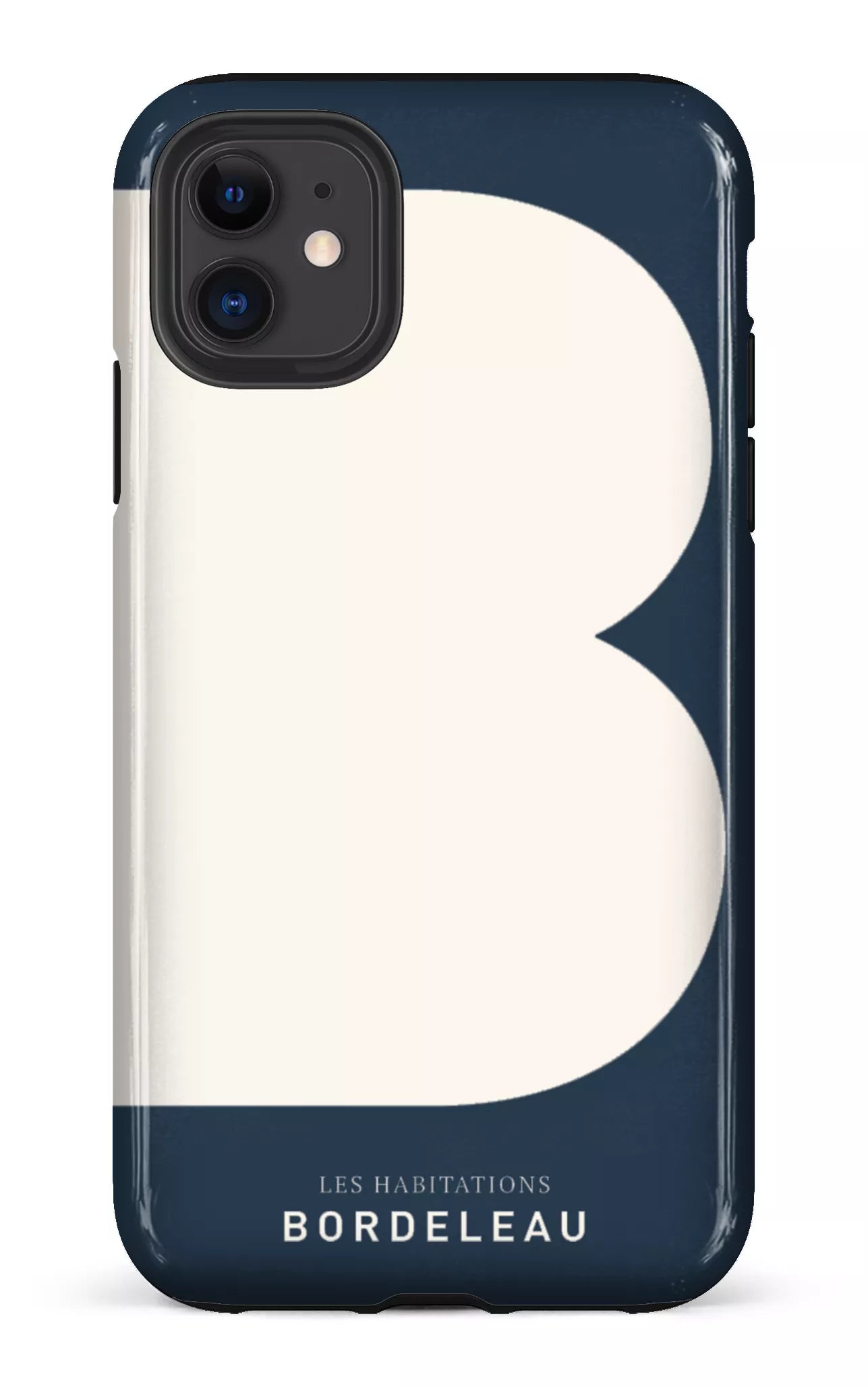iPhone 11 Tough HB Marine -