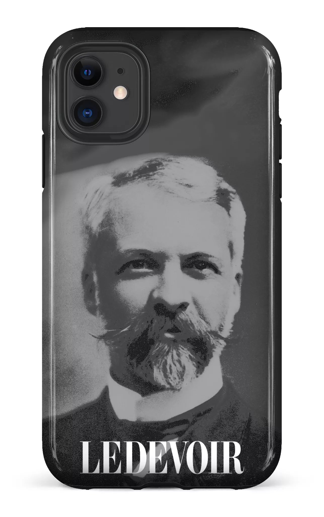 iPhone 11 Tough Henri Bourassa -