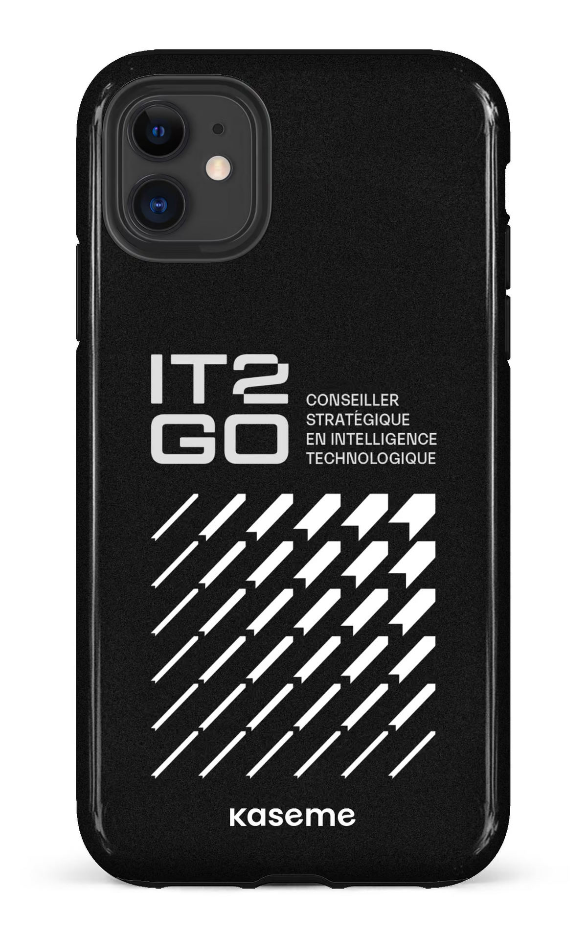 iPhone 11 Tough IT2GO -