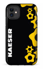iPhone 11 Tough Kaeser - The Onyx Air -