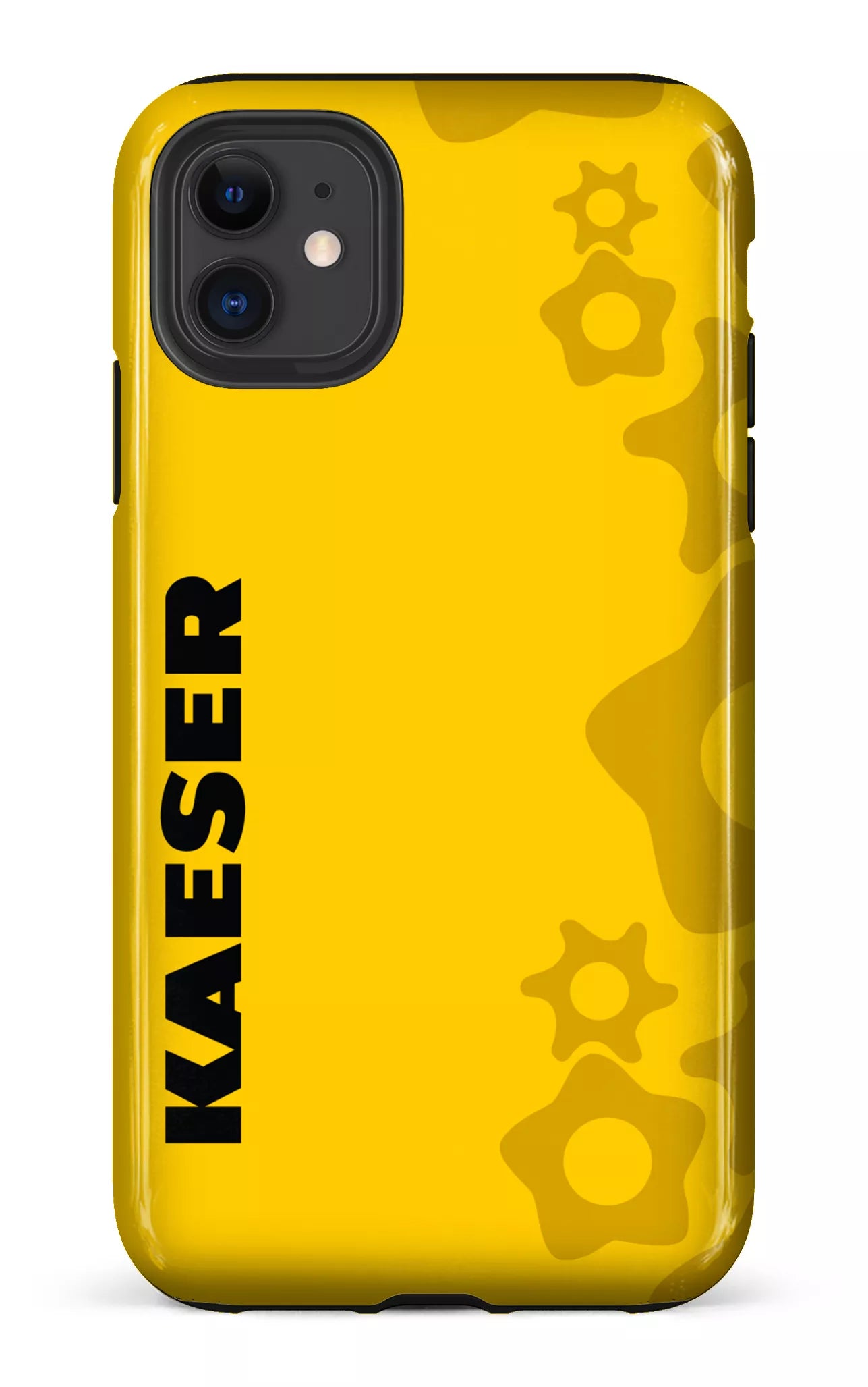 iPhone 11 Tough Kaeser - The Topaz Air -