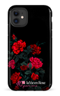 iPhone 11 Tough LVER - 40e Roses -