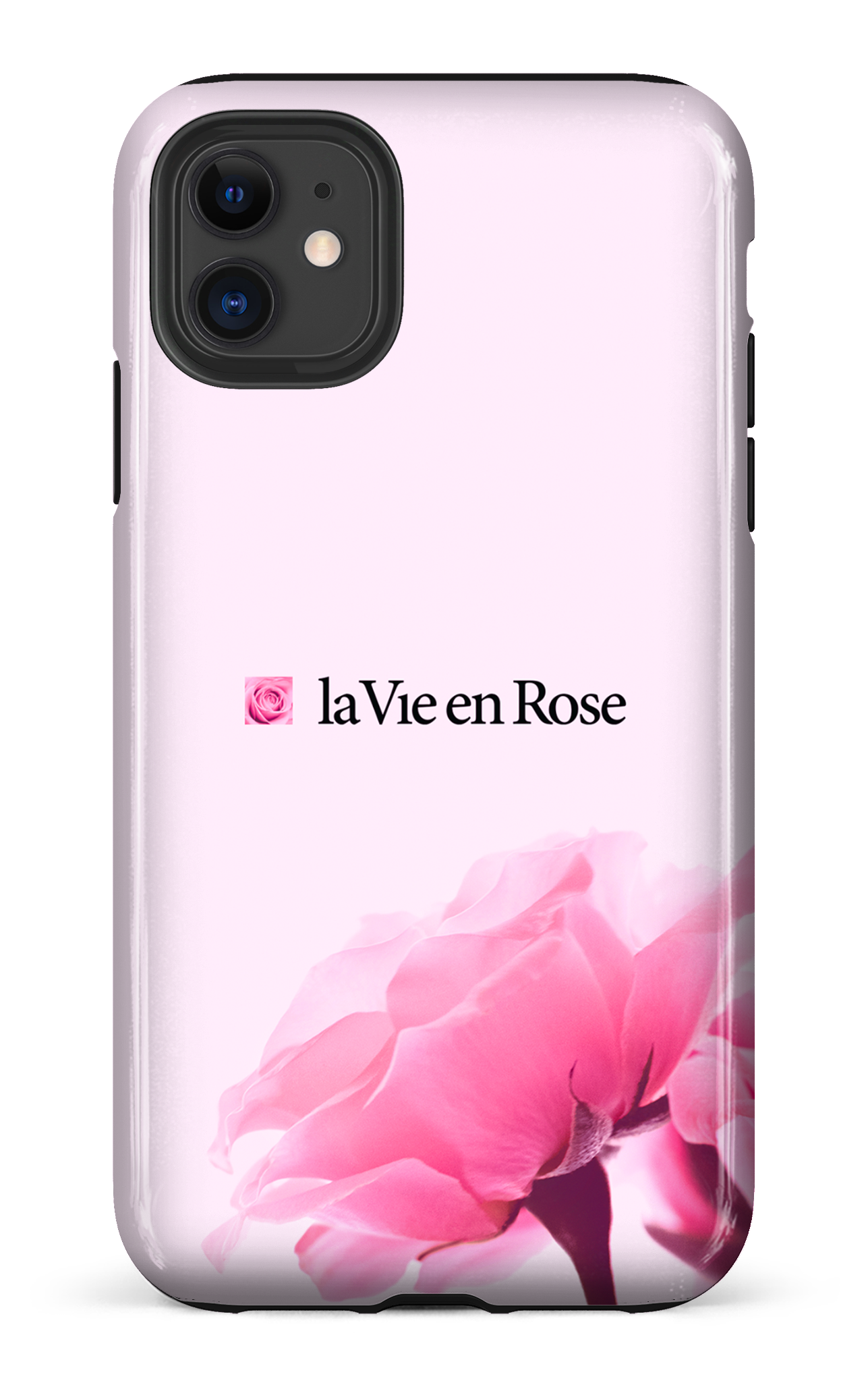 iPhone 11 Tough LVER Rose -