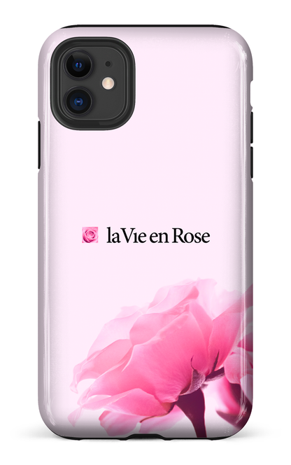 iPhone 11 Tough LVER Rose -