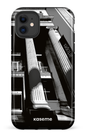 iPhone 11 Tough L'architectural par Artopex -