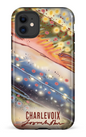 iPhone 11 Tough L'omble chevalier -