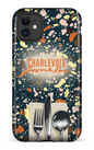 iPhone 11 Tough La Gastronomie miam -
