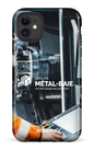 iPhone 11 Tough Le machinage par Métal-Baie -
